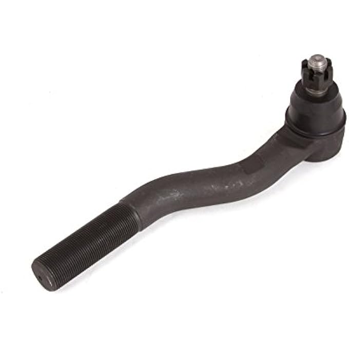 Omix  1804402  Steering Tie Rod End Right Outer Short  Fits 20072018 Jeep Wrangler Jk