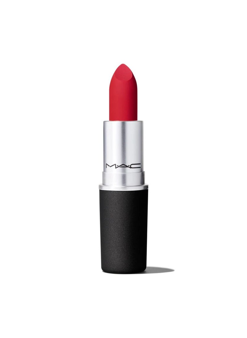 MAC Cosmetics أحمر الشفاه باودر كيه يعمل، يعمل، يعمل - Image 1