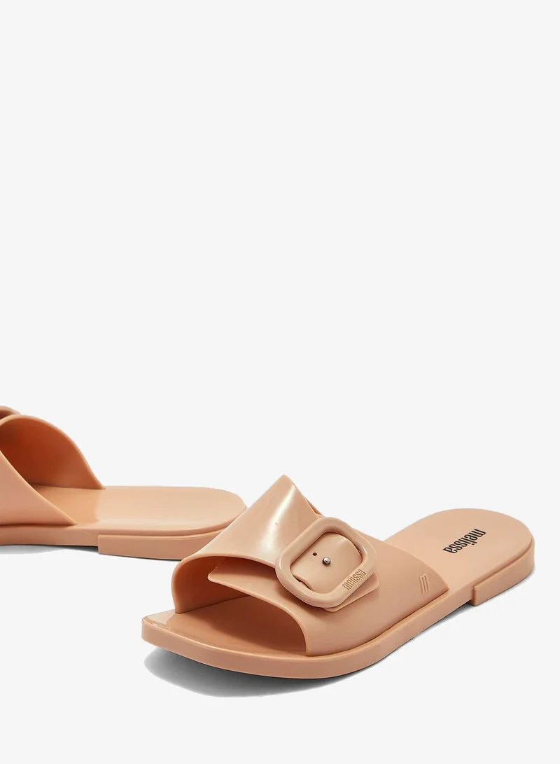 melissa  Buckle Strap Sandals for Women | Best Price UAE