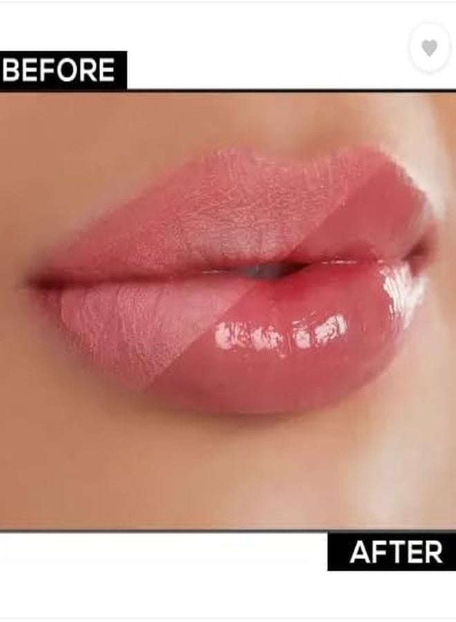 SHENY SOFT TRANSPARENT LIP GLOSS BEST FOR SOFT LIPS - Image 3