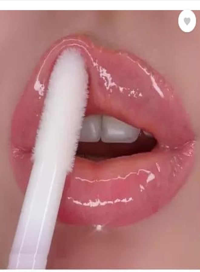 SHENY SOFT TRANSPARENT LIP GLOSS BEST FOR SOFT LIPS - Image 5