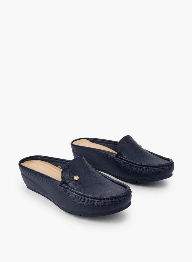 Flora Bella By Shoexpress Flora Bella Women Slip-On Moccasins