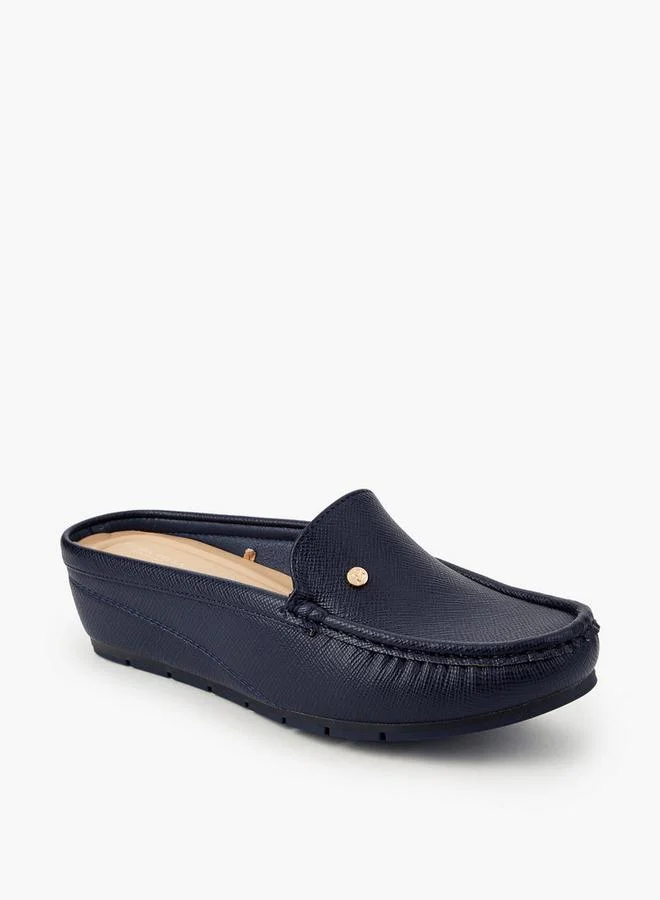 Flora Bella By Shoexpress Flora Bella Women Slip-On Moccasins