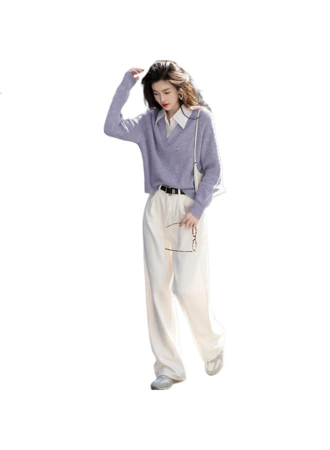 dme Cloud Line Sweater - Image 1