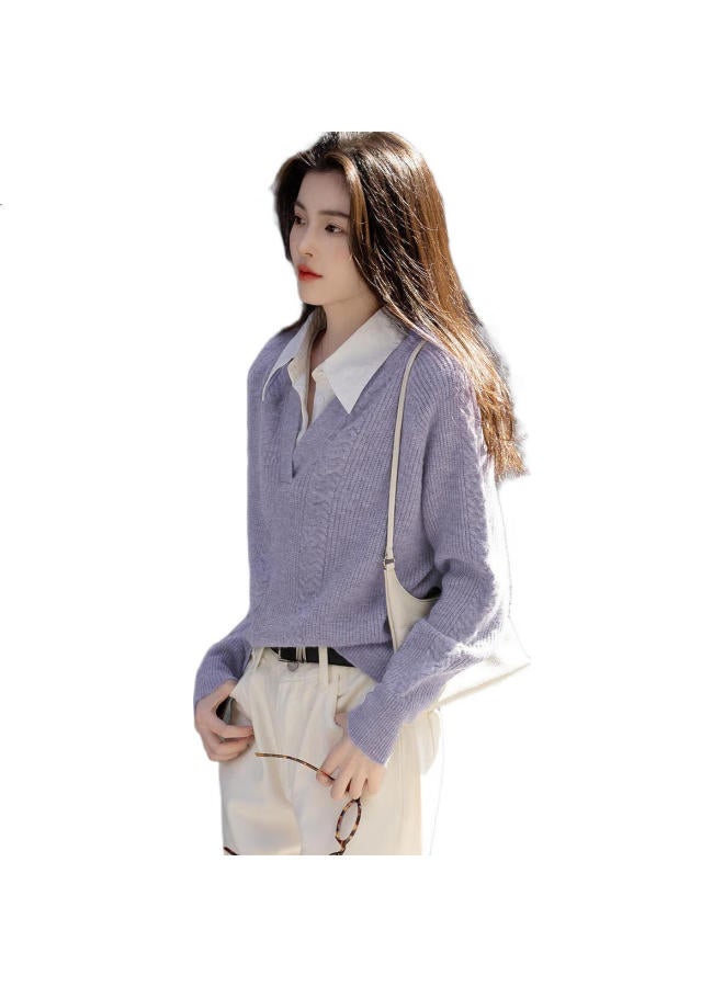 dme Cloud Line Sweater - Image 2