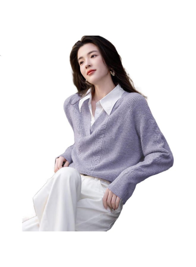 dme Cloud Line Sweater - Image 3