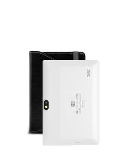 HEATZ Z7701 7 Inch 1GB RAM 8GB WiFi Android Tablet - White  - Image 3