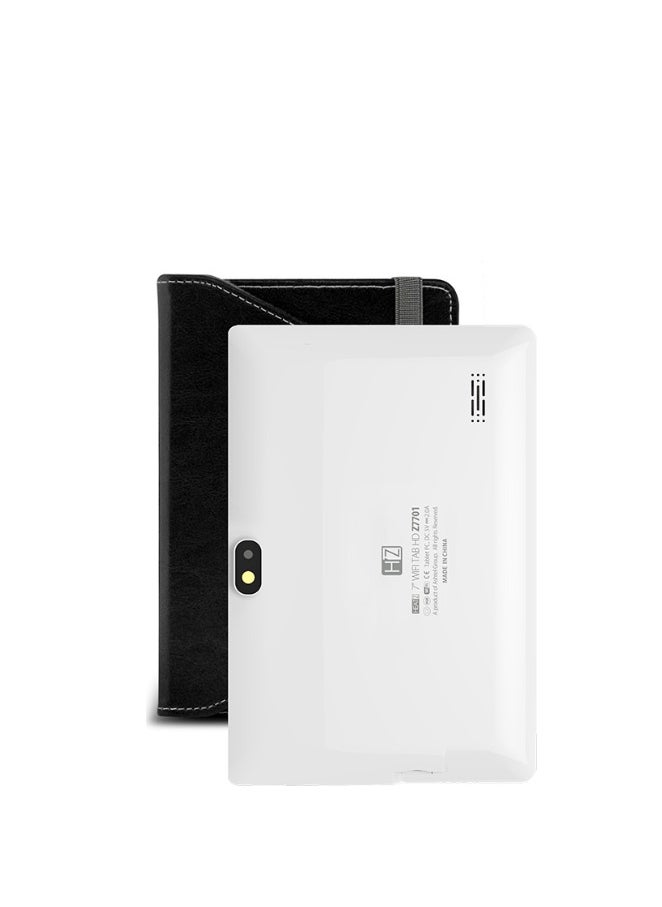 HEATZ Z7701 7 Inch 1GB RAM 8GB WiFi Android Tablet - White  - Image 3