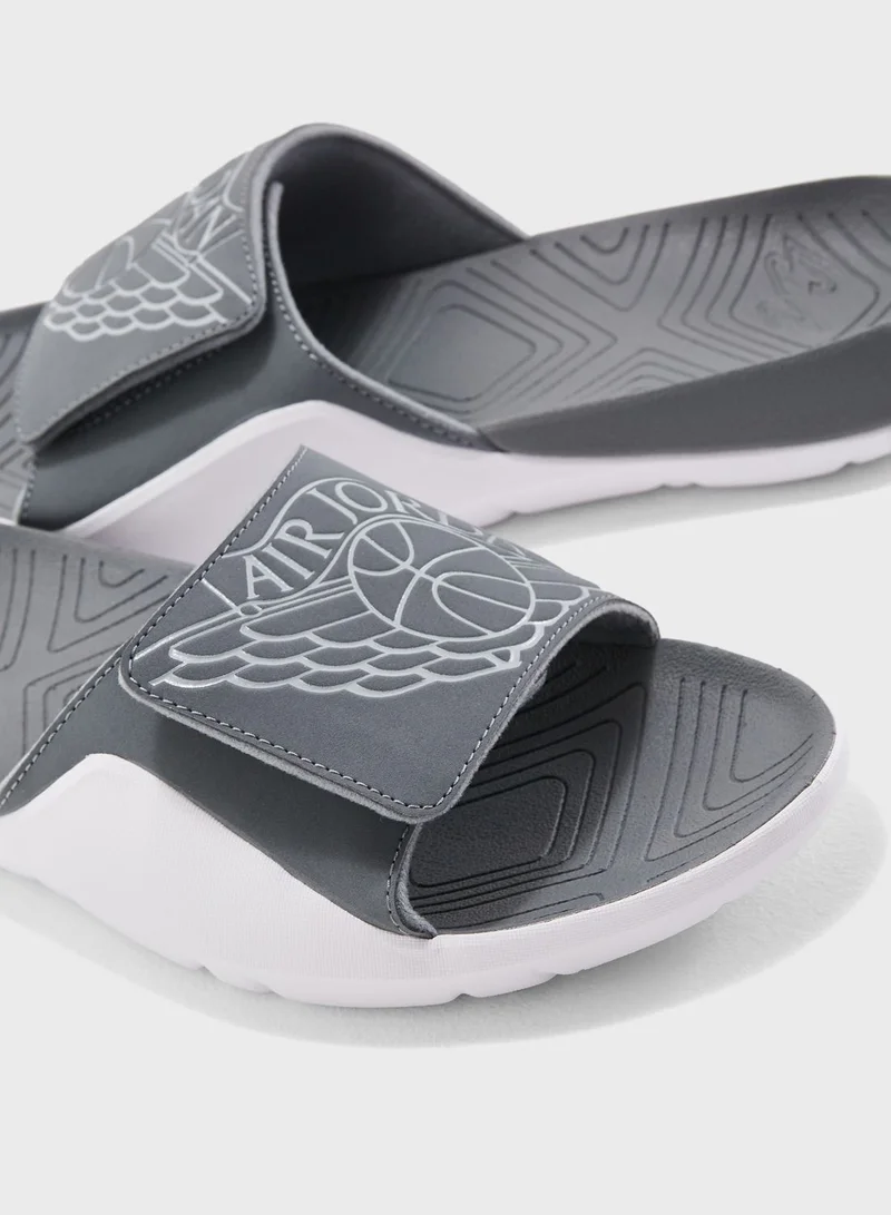 Jordan Jordan Hydro 7 Slides