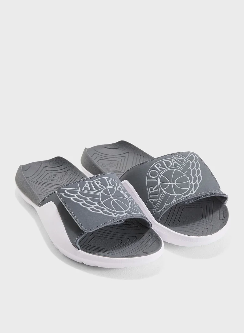 Jordan Jordan Hydro 7 Slides