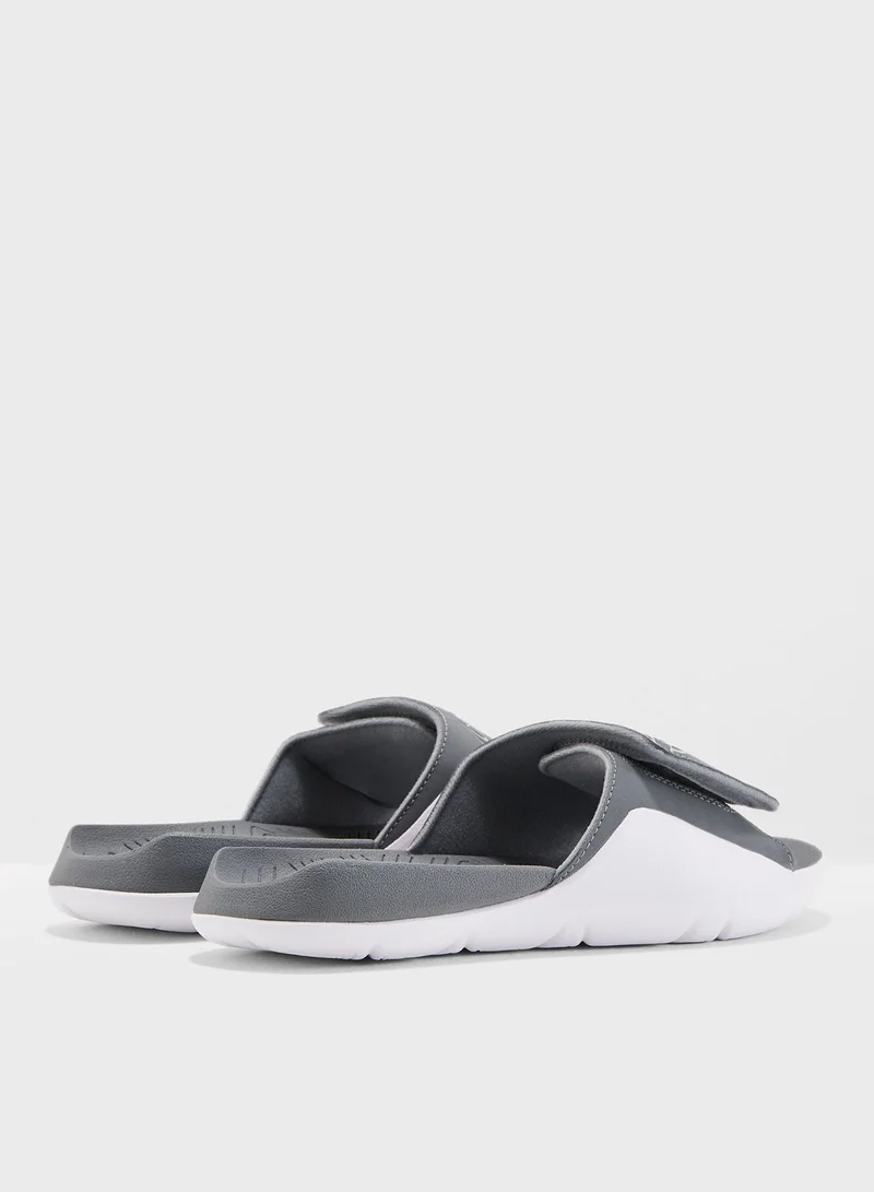 Jordan Jordan Hydro 7 Slides