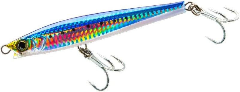DUEL HARDCORE Monster Shot (S) Fishing Lure - 80mm - Image 1