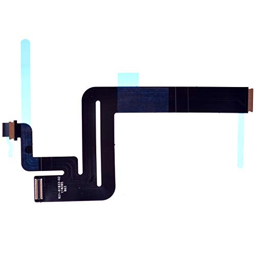 Deal4GO New Trackpad Flex Cable Touchpad Connector Cable Replacement for MacBook Air 13" A1932 Late 2018 MRE82LL/A 821-01833-02 - Image 2
