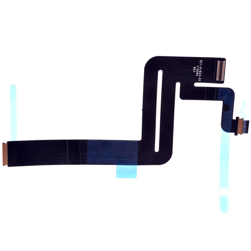 Deal4GO New Trackpad Flex Cable Touchpad Connector Cable Replacement for MacBook Air 13" A1932 Late 2018 MRE82LL/A 821-01833-02 - Image 5