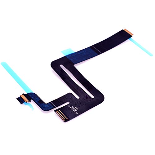 Deal4GO New Trackpad Flex Cable Touchpad Connector Cable Replacement for MacBook Air 13" A1932 Late 2018 MRE82LL/A 821-01833-02 - Image 4