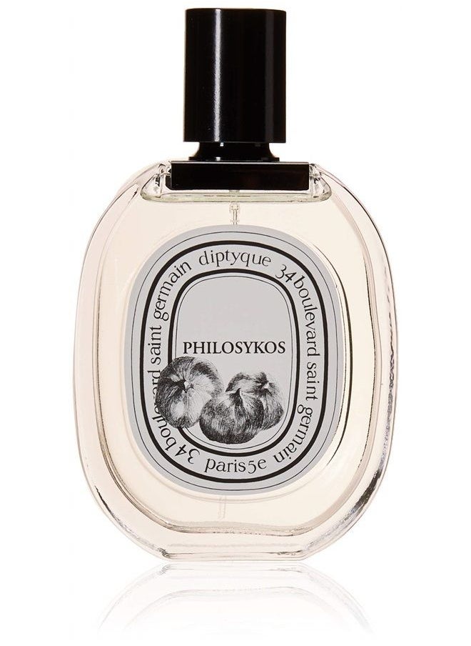 Diptyque Philosykos Eau de Toilette-3.4 oz 