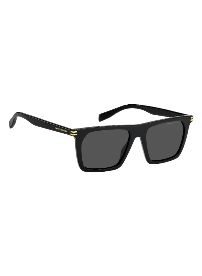 Marc Jacobs MARC JACOBS MARC 908/S Sunglasses Black Rectangular