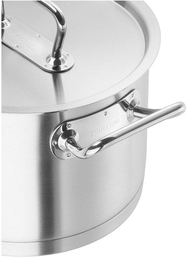 Zwilling Zwilling Pro S 24 Cm Stew Pot  - Image 3