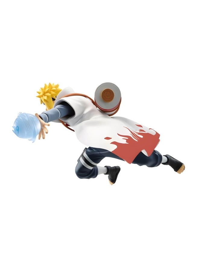 Banpresto Banpresto Naruto: Shippuden Narutop99 Minato Namikaze Figure (15 cm)  - Image 2
