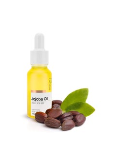 The Potions Serum for Face Jojoba Oil