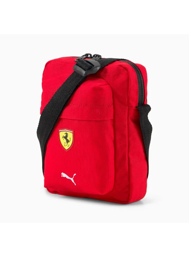 FERRARI CROSSBODY BAG