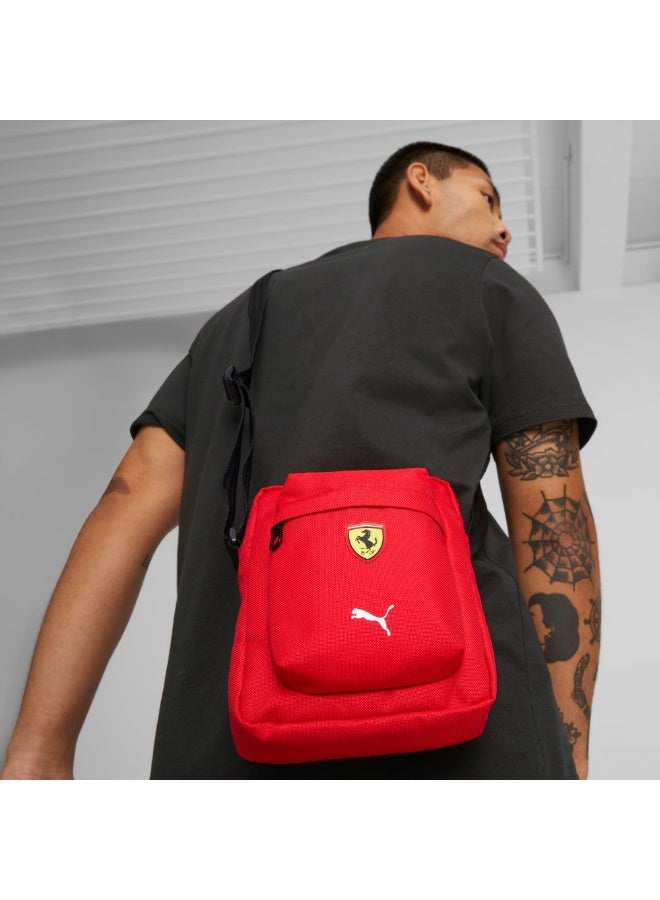 حقيبة فيراري كروس بودي