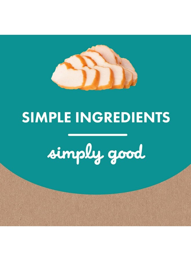 Buddy Biscuits Boosters 5 oz. Pouch of Hip and Joint Soft Chews Dog Treats Made with Natural Chicken - Image 5