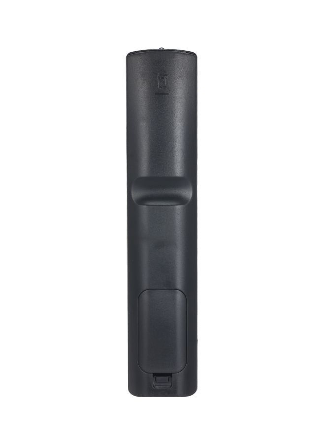 NIBEMINENT IR Wireless Remote Control Black - Image 2