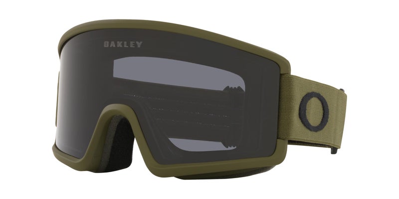 Oakley Target Line M Dark Brush wDark Grey