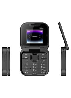 Hope Hope i16 Pro Dual SIM Mobile Phone, 1.77 inch Screen, 1000mAh Battery, 2G Network Support, Video Player, Bluetooth, Radio, Social Media  - Image 2