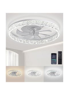 20 White LED