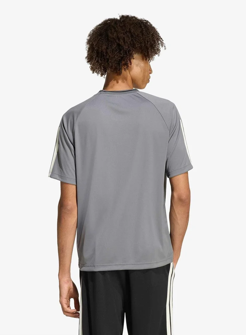 اديداس تيشيرت HOUSE OF TIRO X COMMON GOAL JERSEY