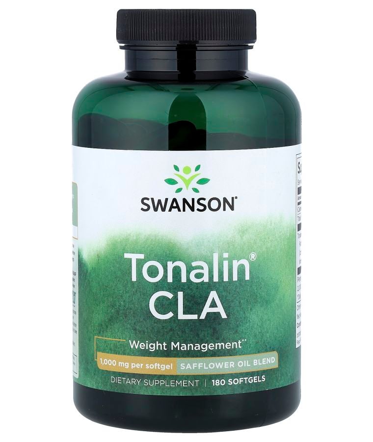 Tonalin® CLA 1000 mg 180 Softgels