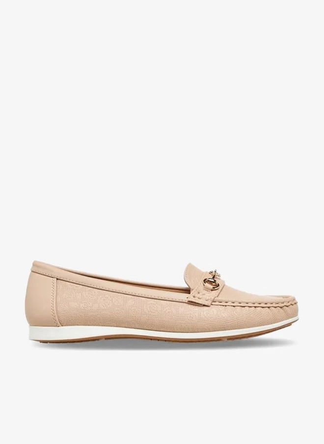 Flora Bella By Shoexpress Flora Bella Women Slip-On Loafers