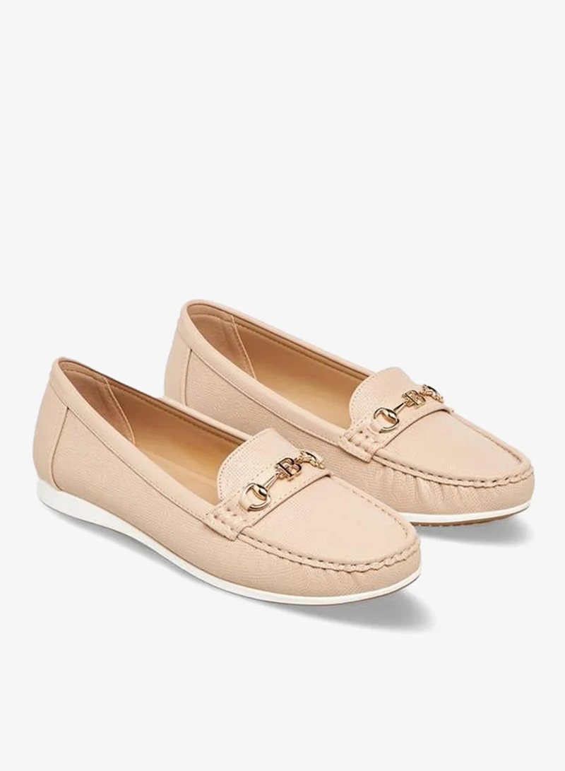 Flora Bella By Shoexpress Flora Bella Women Slip-On Loafers
