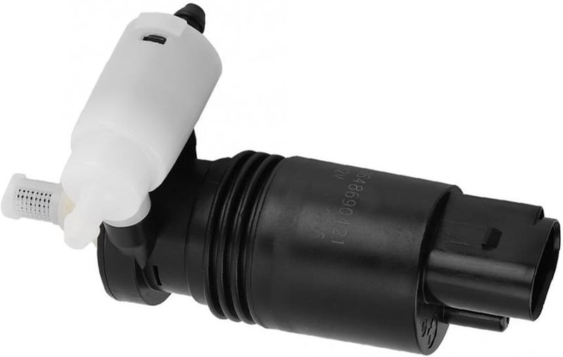 Wivplex Car Windshield Washer Pump - Image 4