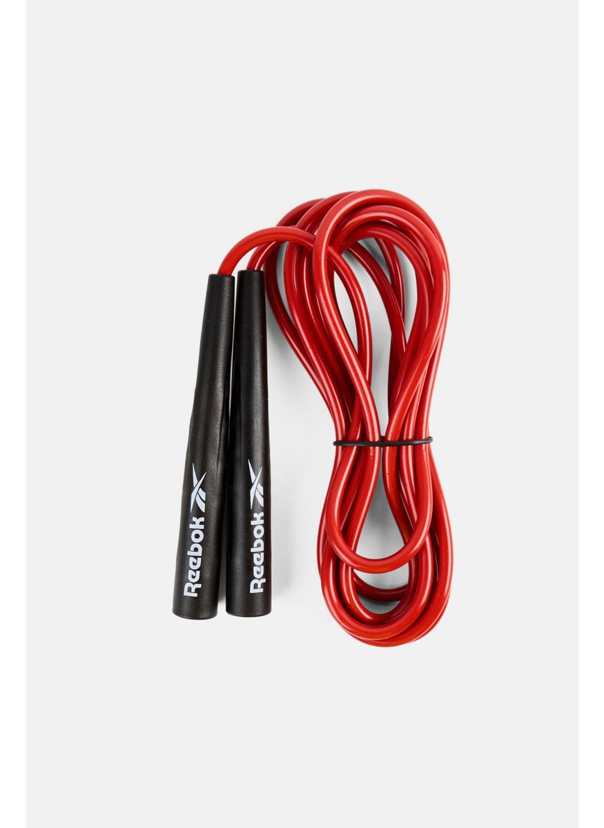 Reebok Skipping Rope, Red  - Image 2
