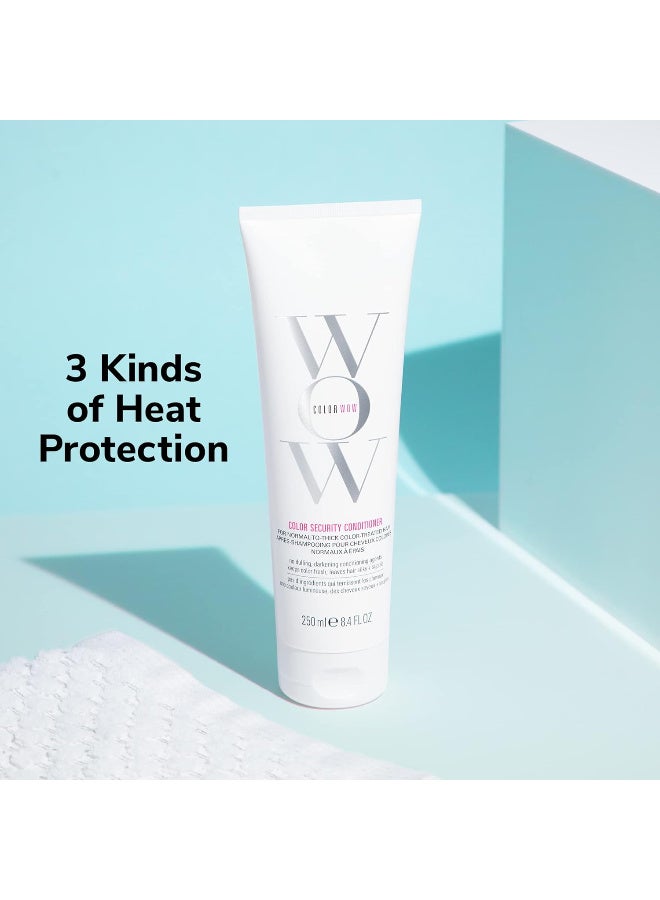 كولور واو بلسم سيكيوريتي من كولور واو، سميك، 250 مل - Image 5