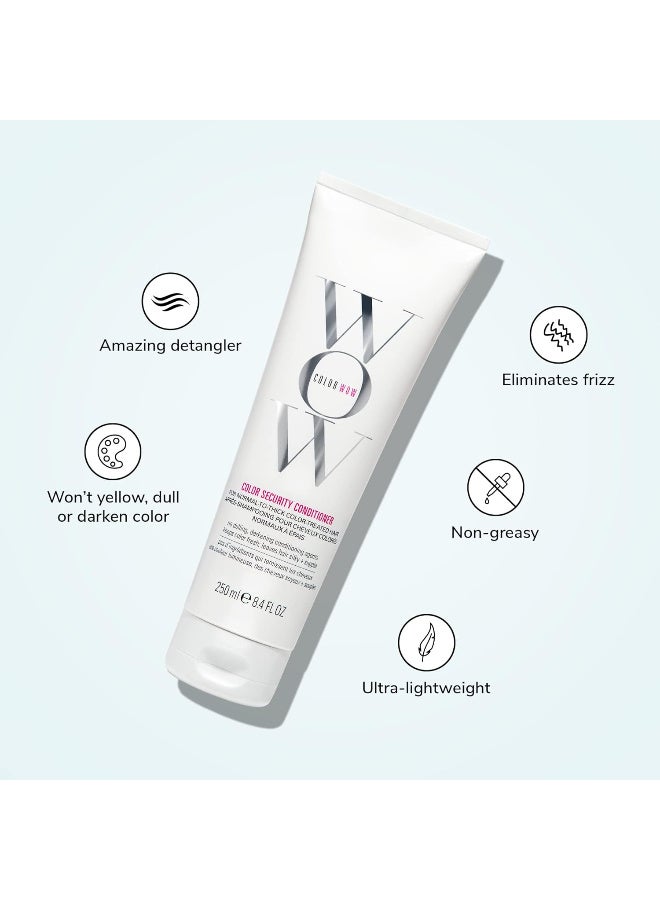 كولور واو بلسم سيكيوريتي من كولور واو، سميك، 250 مل - Image 4