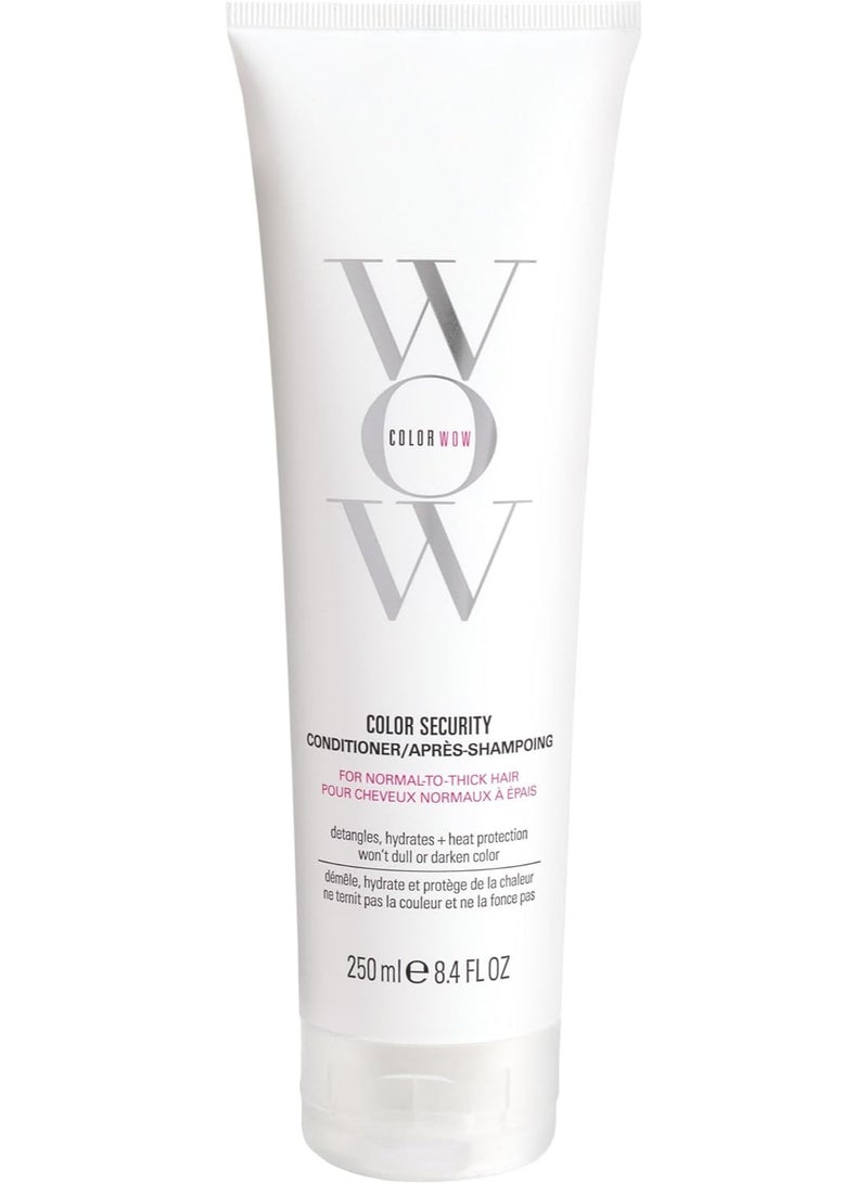 كولور واو بلسم سيكيوريتي من كولور واو، سميك، 250 مل - Image 1