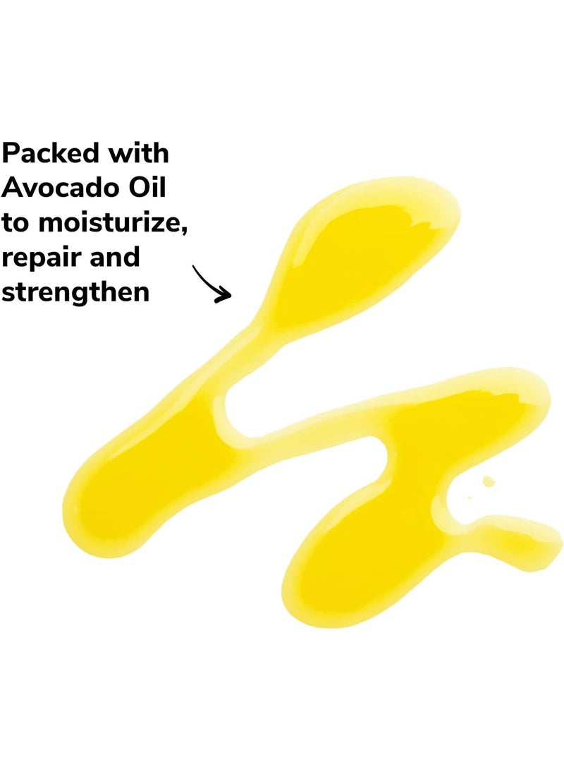 كولور واو بلسم سيكيوريتي من كولور واو، سميك، 250 مل - Image 2