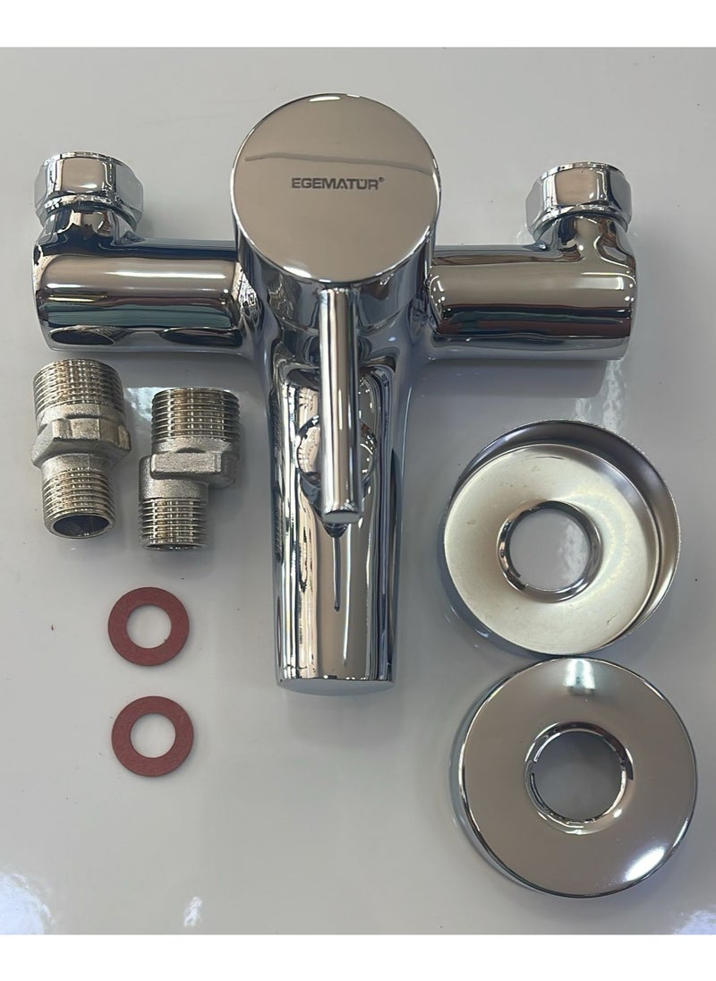 EGEMATUR Turkish bath mixer Como AR00COM1  - Image 2