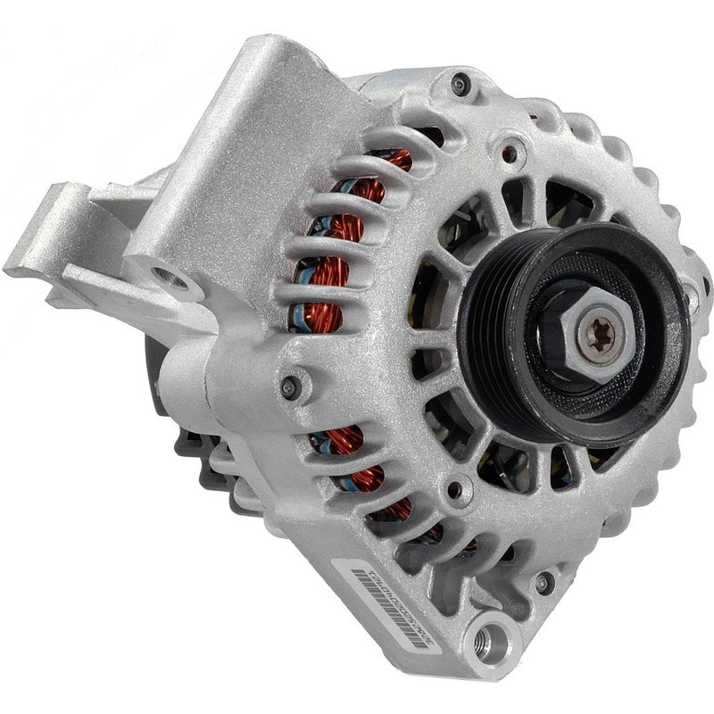 ACDelco Gold 3351237 19298389 Alternator