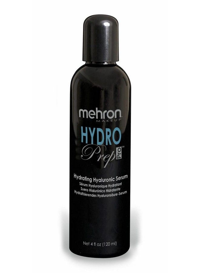 mehron Hydro Prep Pro Hydrating Hyaluronic Serum - Image 1