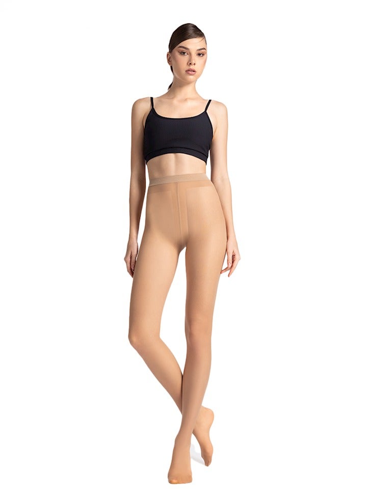 Marie France Perla 20 - Premium Quality Tights for Women  - Image 2