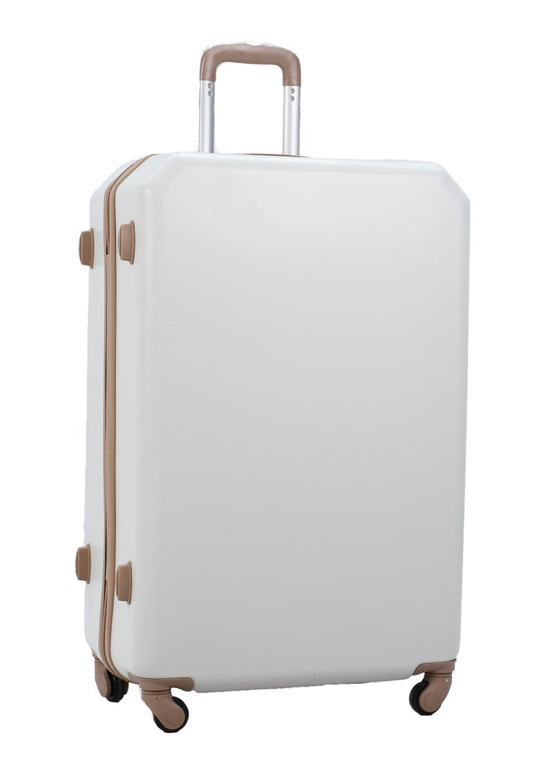 MORANO 4-Piece Luggage Trolley Bag Set  - Image 3