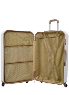 MORANO 4-Piece Luggage Trolley Bag Set  - Image 4