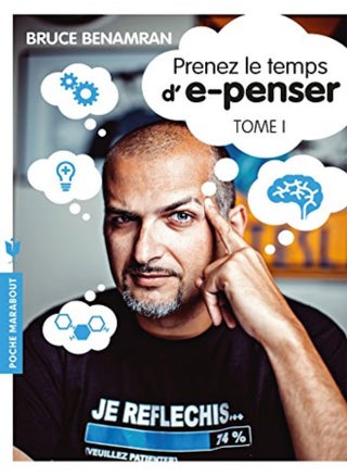 Prenez le Temps d'E-Penser - Tome 1 - pzsku/ZB51DCB778E6B8812EC63Z/45/_/1696237525/4664d934-458e-43bc-a4af-7e9bde8e4e8e
