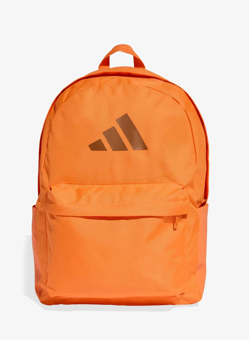 3-Stripes Classic Backpack