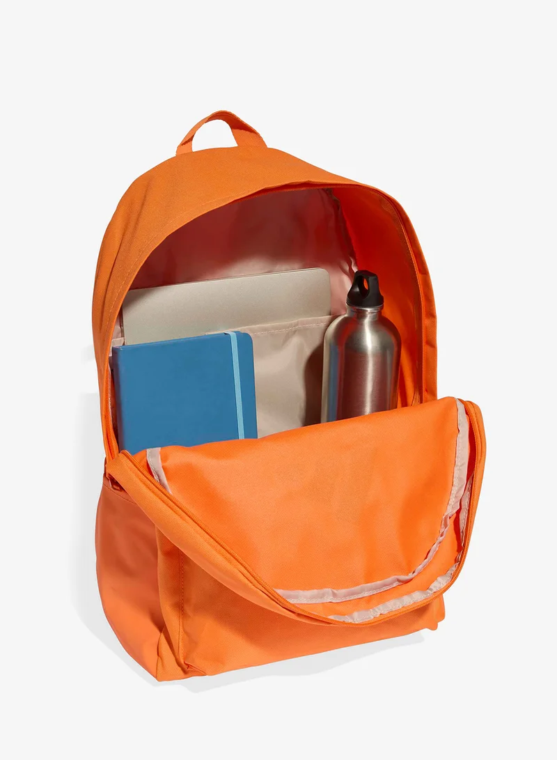 اديداس حقيبة ظهر كلاسيكية بثلاثة خطوط